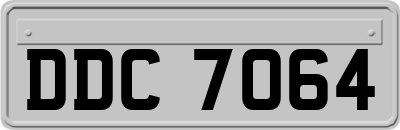 DDC7064