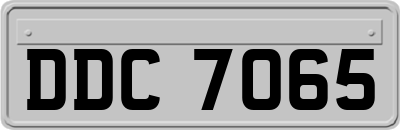 DDC7065
