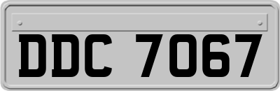 DDC7067