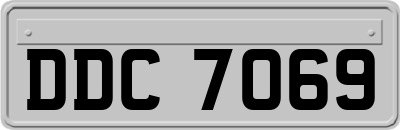 DDC7069
