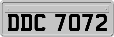 DDC7072