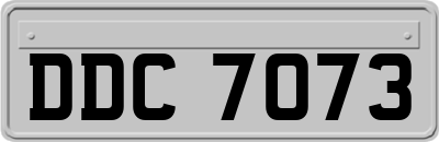 DDC7073
