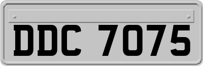 DDC7075