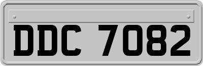 DDC7082