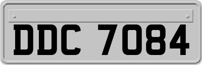 DDC7084