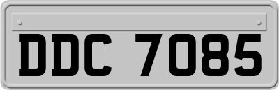 DDC7085