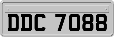 DDC7088