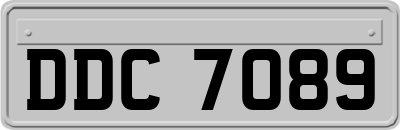 DDC7089