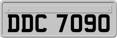 DDC7090