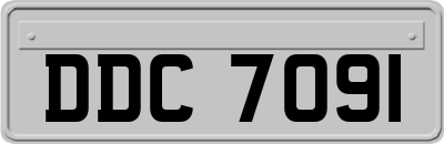 DDC7091