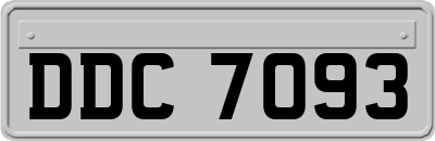 DDC7093