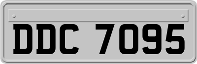 DDC7095