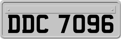 DDC7096