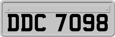 DDC7098