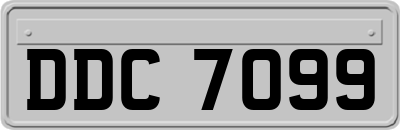 DDC7099