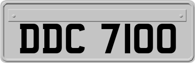DDC7100