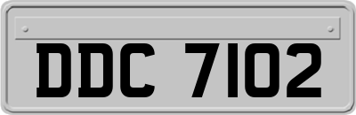 DDC7102