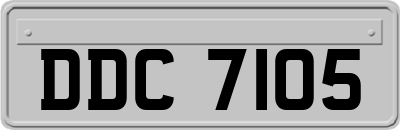 DDC7105