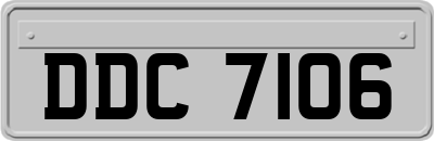 DDC7106