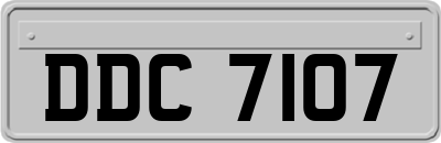DDC7107