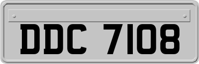 DDC7108