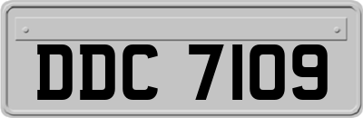 DDC7109