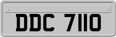 DDC7110