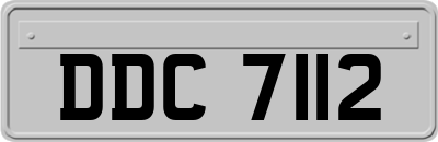 DDC7112