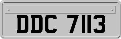 DDC7113