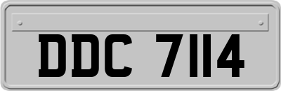 DDC7114