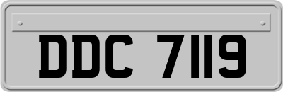 DDC7119