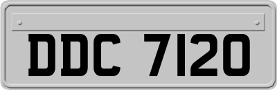 DDC7120