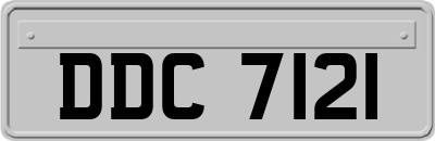 DDC7121