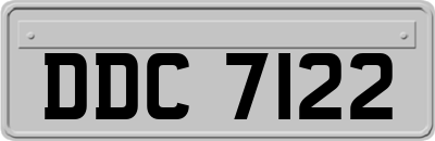 DDC7122