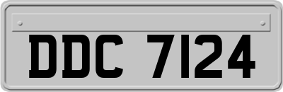 DDC7124