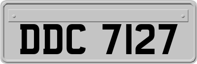 DDC7127