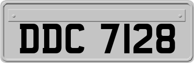 DDC7128