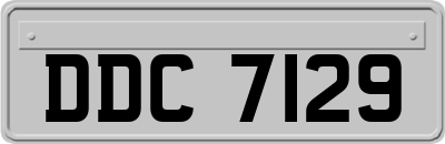 DDC7129