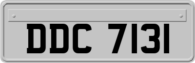 DDC7131