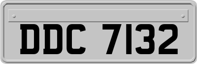 DDC7132