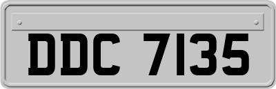 DDC7135