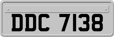 DDC7138