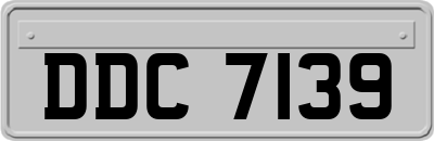 DDC7139