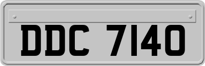 DDC7140