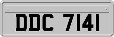 DDC7141
