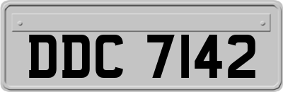 DDC7142