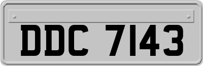DDC7143