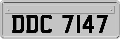 DDC7147