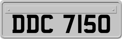 DDC7150