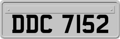 DDC7152